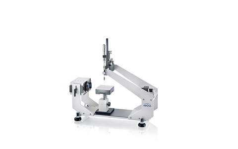 Drop Shape Analyzer – DSA25B for contact angle Drop Shape Analyzer – DSA25B for contact angle